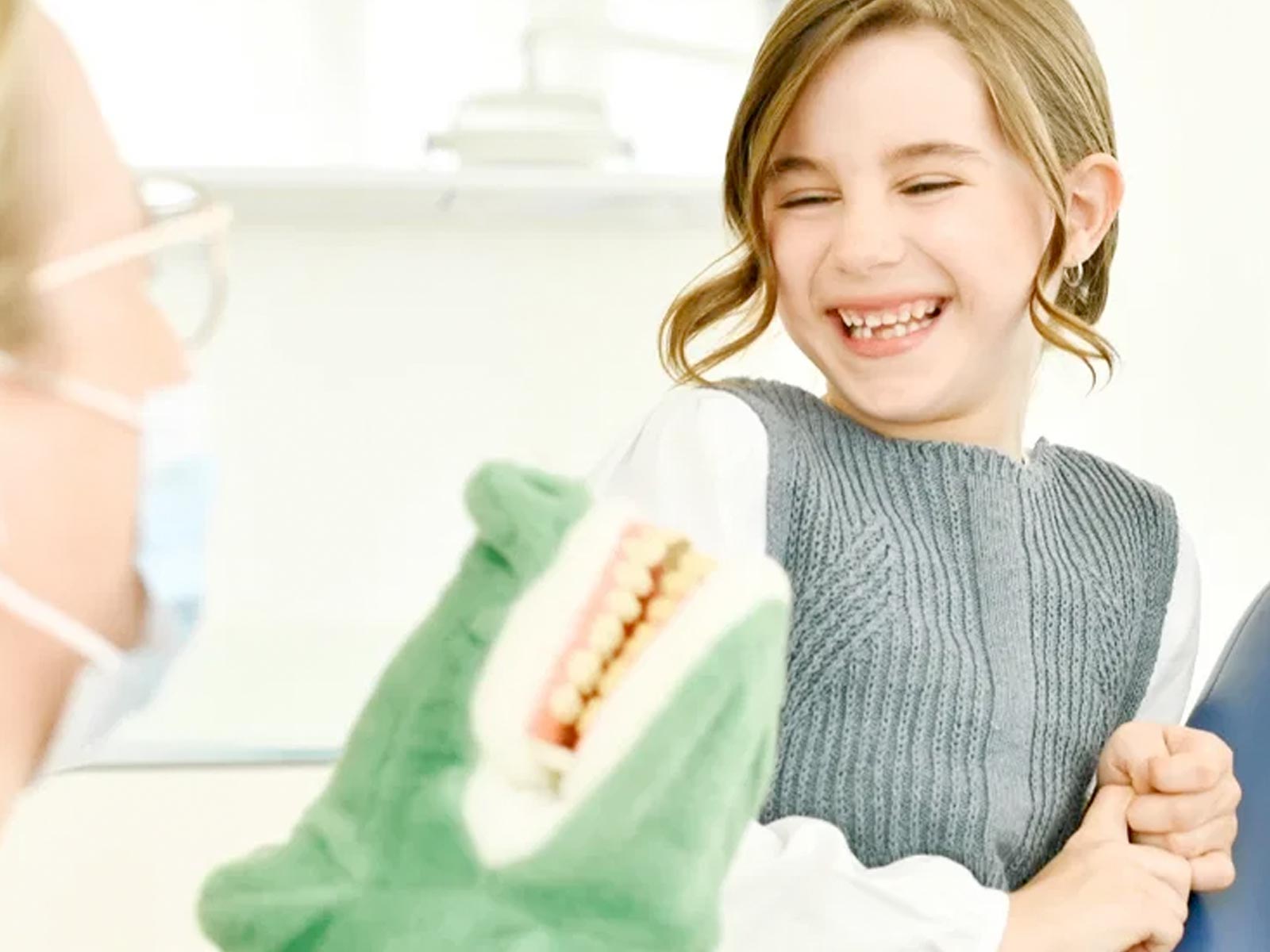 Farspour Zahnarzt Praxis